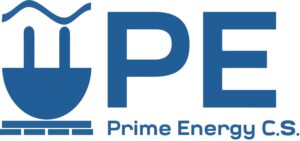 Prime Energy Logo